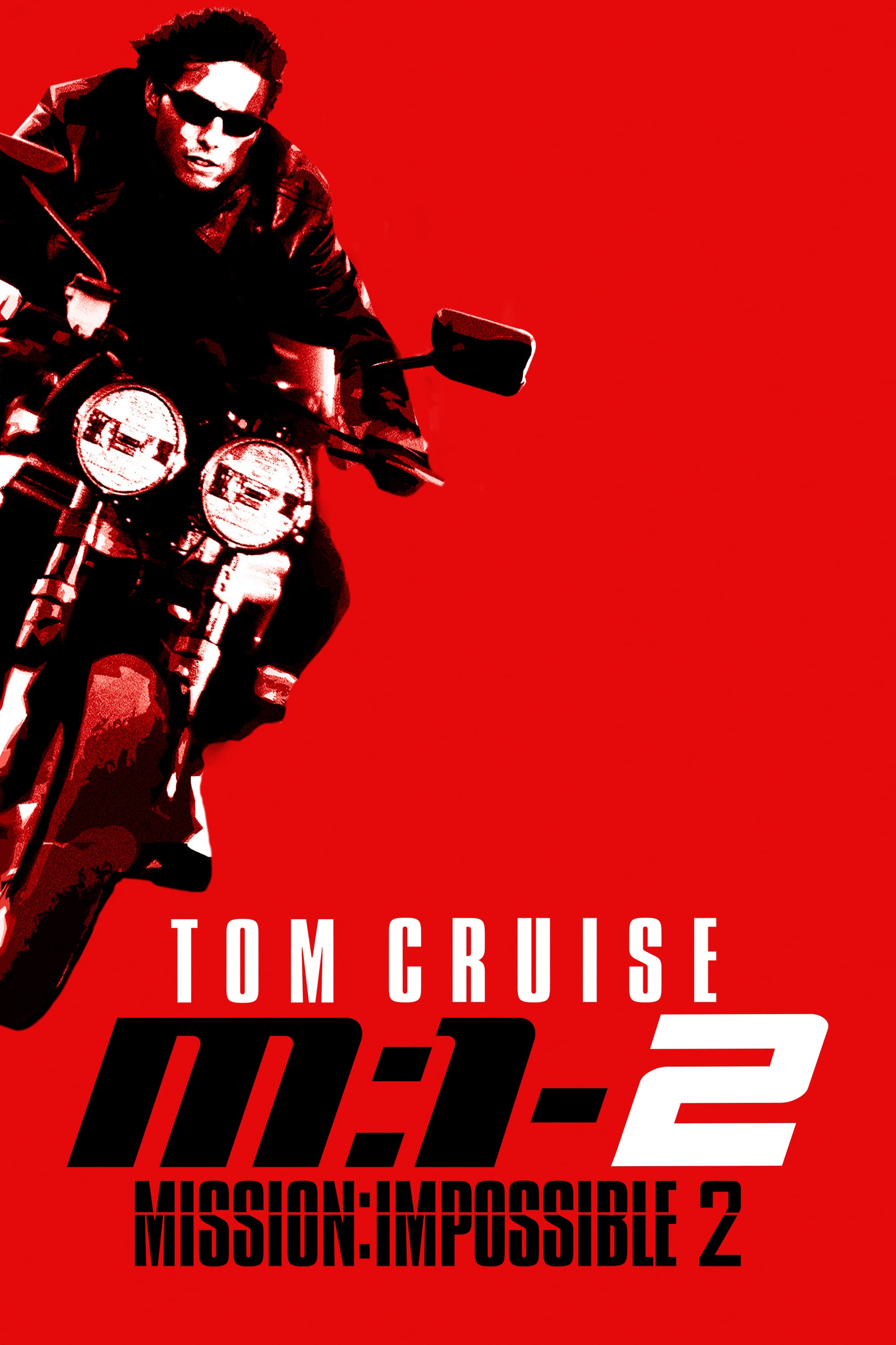 Mission Impossible II (2000) [14463] (A959148000) [[Movies]] --Plex--